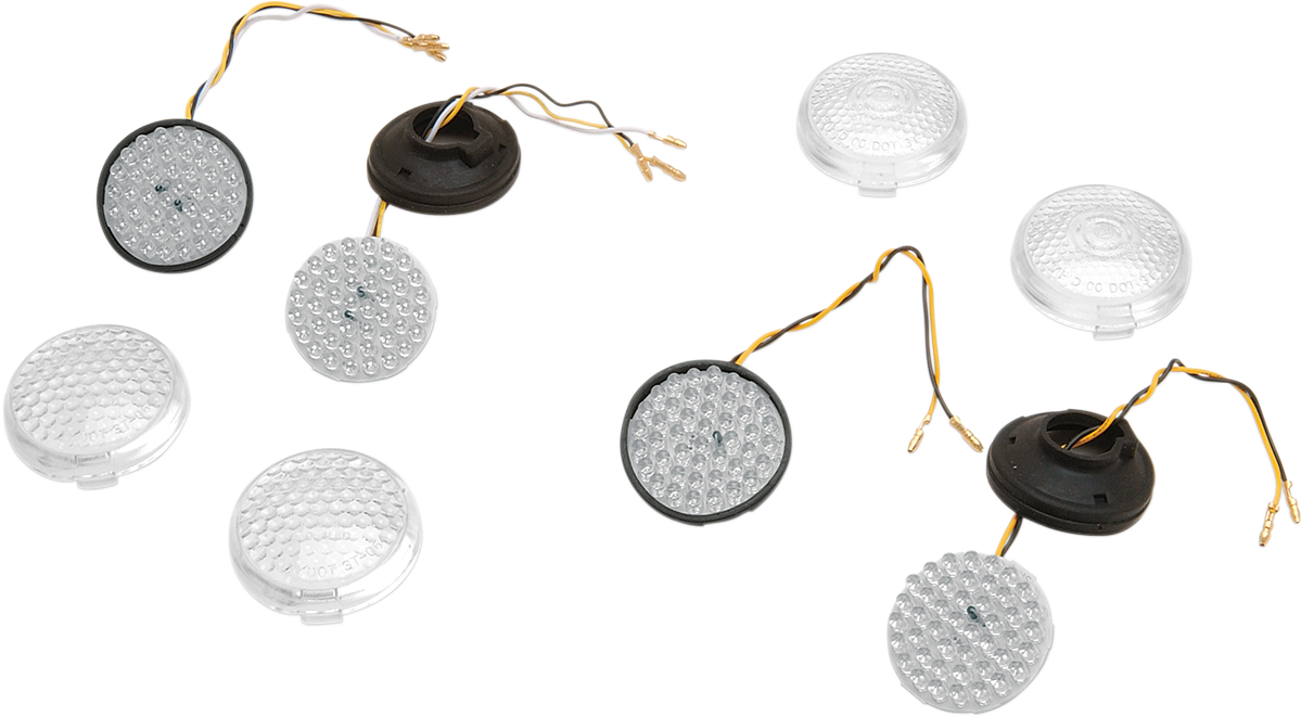 ESPECIALIDADES DE ARRASTRE Señales estilo Amber Deuce - Delantero FOTO EQUIVOCADA 17 FATBOOK 162461