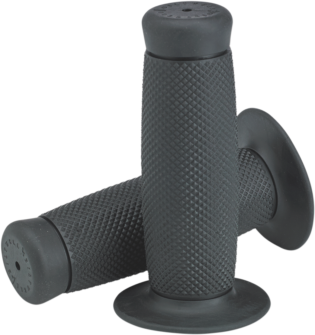 Puños BILTWELL - Renegade - 7/8" - Gris 6704-0578
