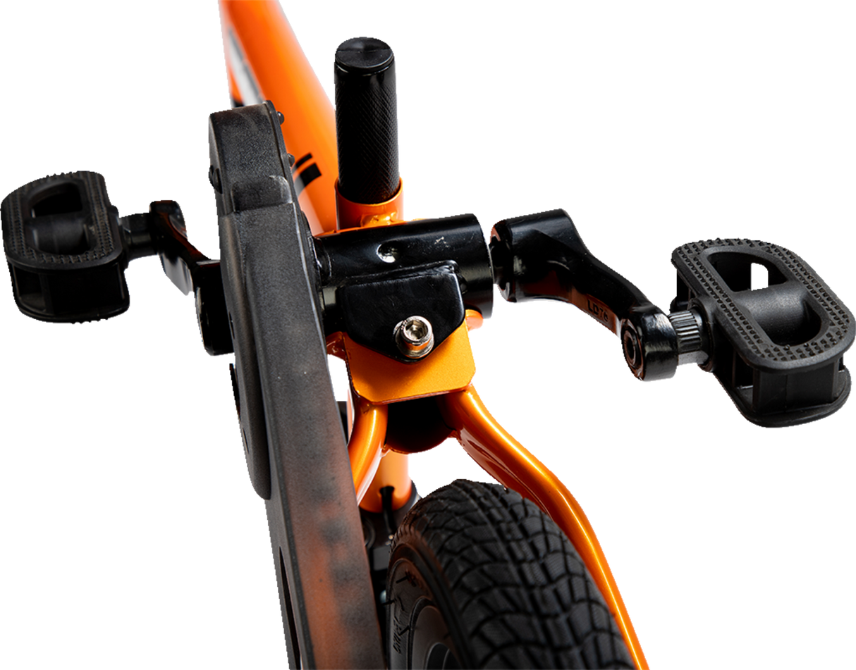 STRIDER 14" Sport Balance Bike - Tangerine SK-SB1-US-TG