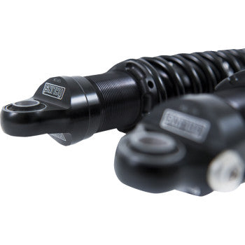 OHLINS Twin Shocks - 13" - Rebound Adjustable - STX36 Blackline (HD765) HD 765