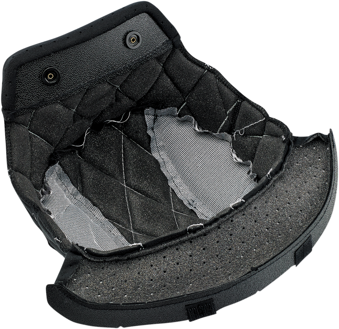 Botín BILTWELL Gringo/Gringo S - Negro/Plata - XS 0023-011-5701