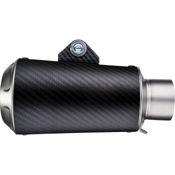 LEOVINCE LV-10 Slip-On Muffler - Right 9790