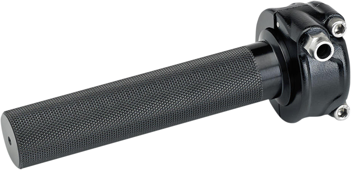 Acelerador BILTWELL - Whisky - 7/8" - Negro 6601-201-78