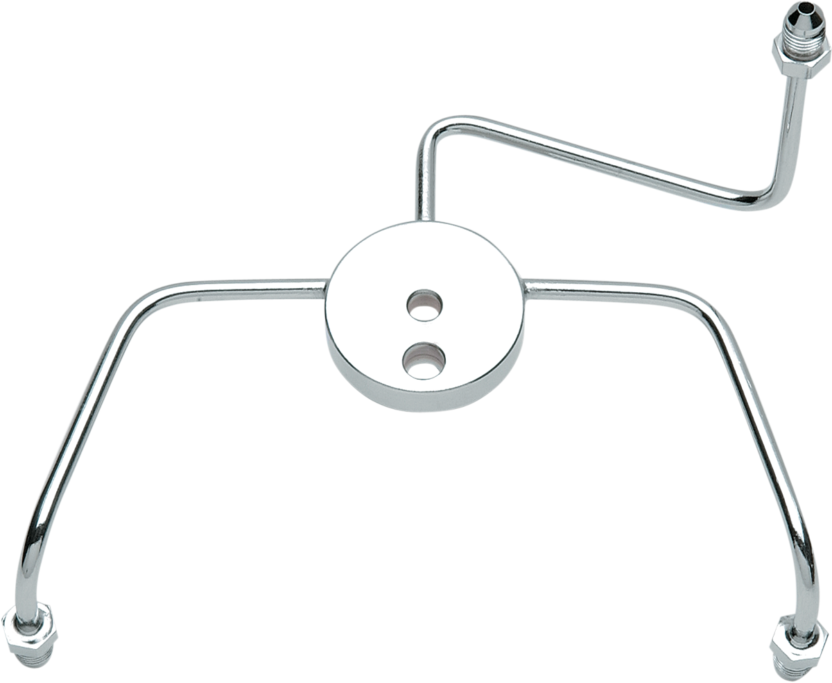 DRAG SPECIALTIES Bloque de conexiones n.º 3 - Wide Glide 306