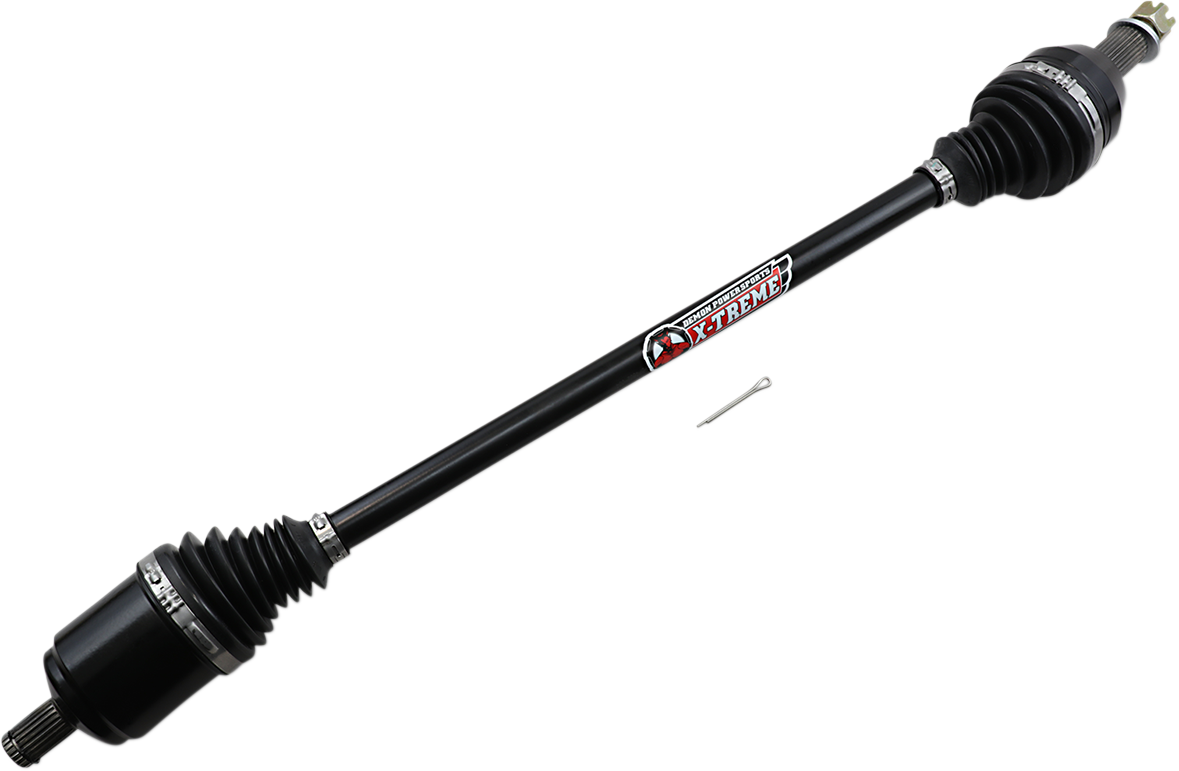 DEMON Axle - X-Treme - Heavy Duty - Long Travel - Front Left/Right PAXL6057XHD3