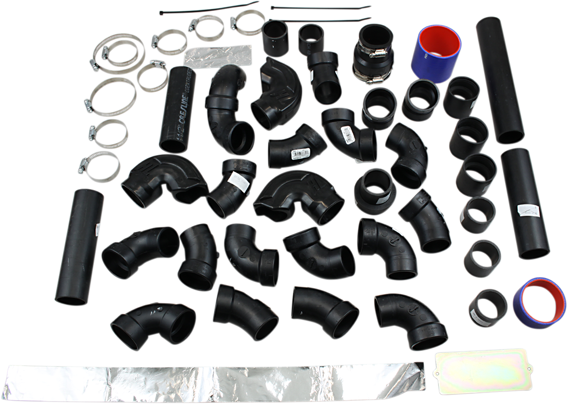 HIGH LIFTER Snorkel Kit - Can-Am 71-10920