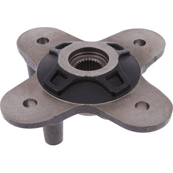 ALL BALLS Wheel Hub - Front/Rear - Polaris 58-1005