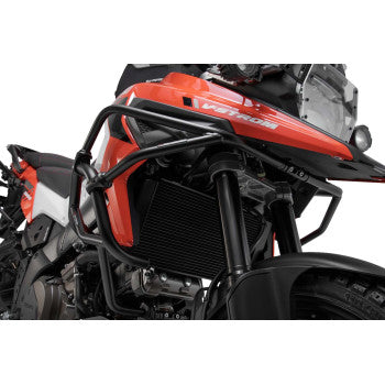 SW-MOTECH Upper Crash Bar - Suzuki - V-Storm 1050/XT SBL.05.936.10100/B