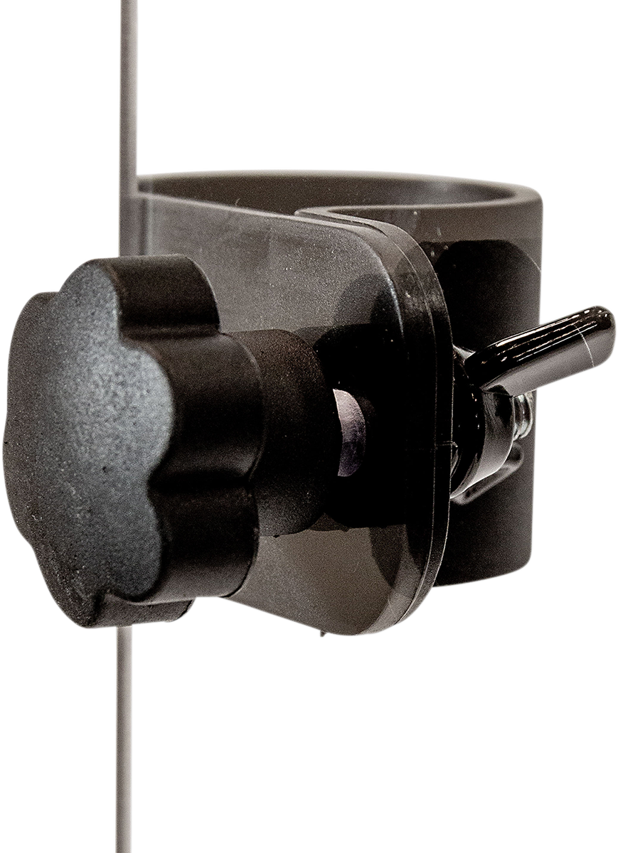 SEIZMIK Windshield - Vented - RS1 26096