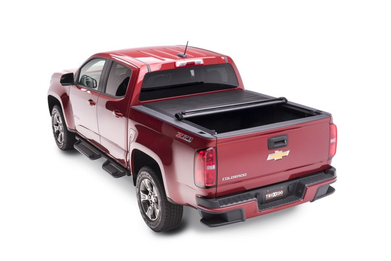 Truxedo 15-20 GMC Canyon & Chevrolet Colorado 5ft Lo Pro Bed Cover 549801