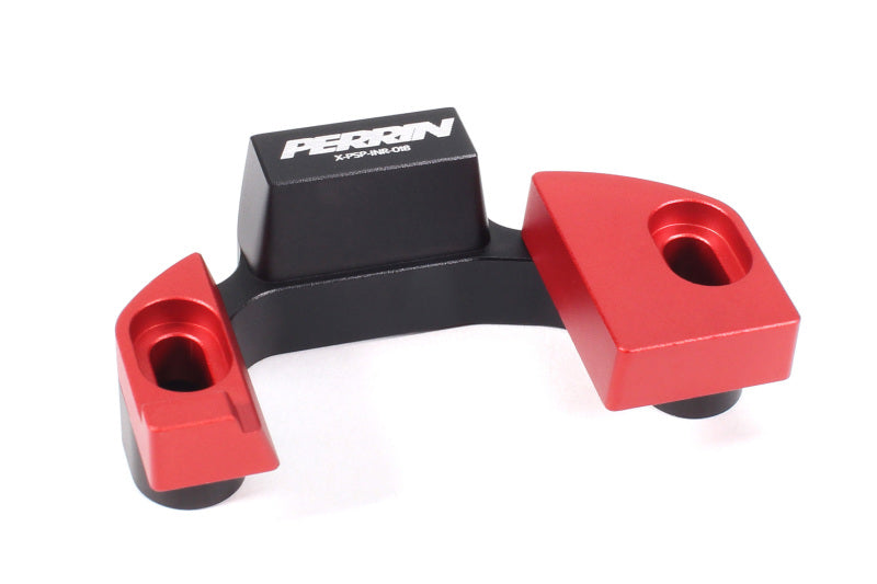 Perrin 15-17 Subaru WRX Super Shifter Stop (w/OEM STI Short Throw Shifter) PSP-INR-022