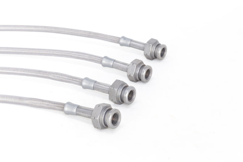 Goodridge 90-93 Integra All Models Brake Lines 20062