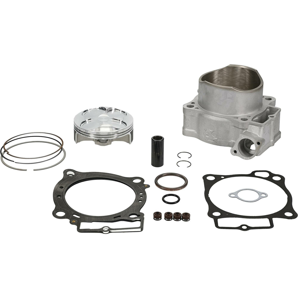 CYLINDER WORKS Cylinder Kit Hc 96.00/Std 14.4:1 Hon 10010-K02HC
