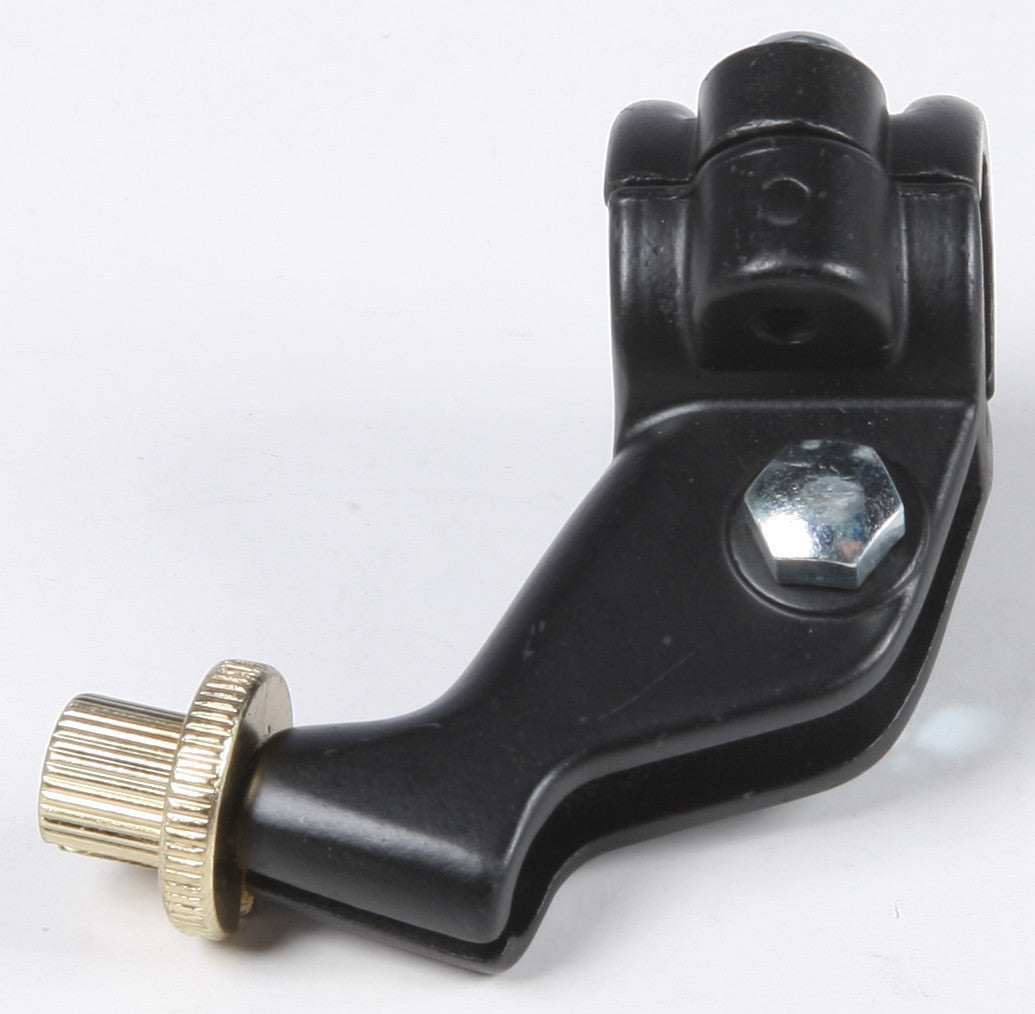 FIRE POWER Clutch Perch W/O Mirror Mount Black WP99-73802