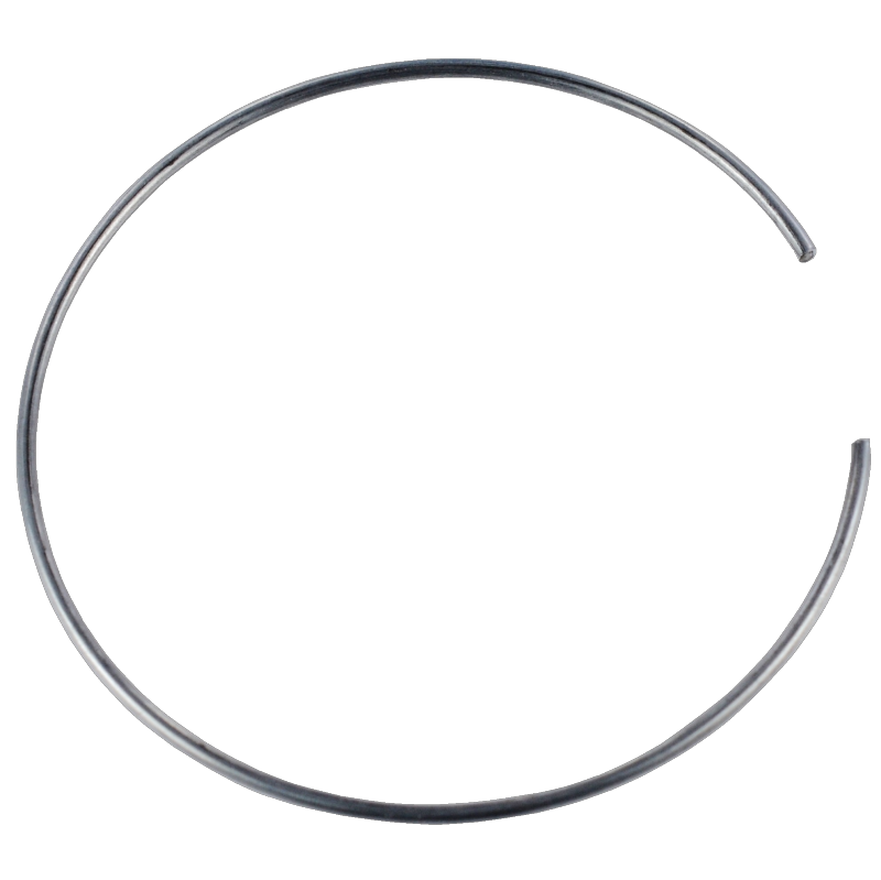 BBS PFS Retaining Clip - 70mm X0923409