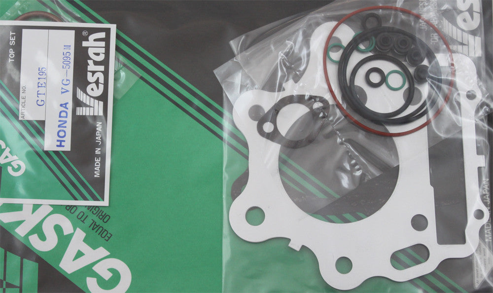 VESRAH T/E Kit- Trx300ex '93-09 + Trx250x '87-92 VG-5095-M