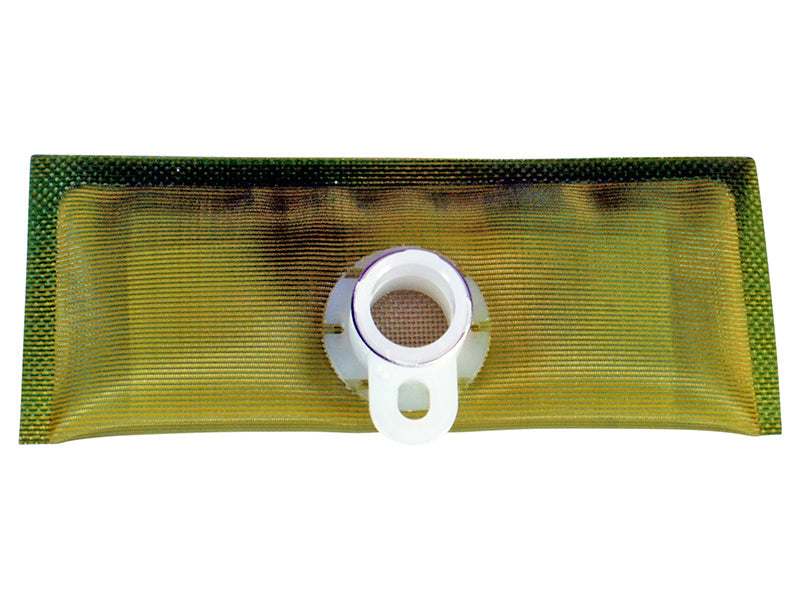 AEM 340LPH 65mm Fuel Pump Kit w/ Mounting Hooks - Ethanol Compatible 50-1215