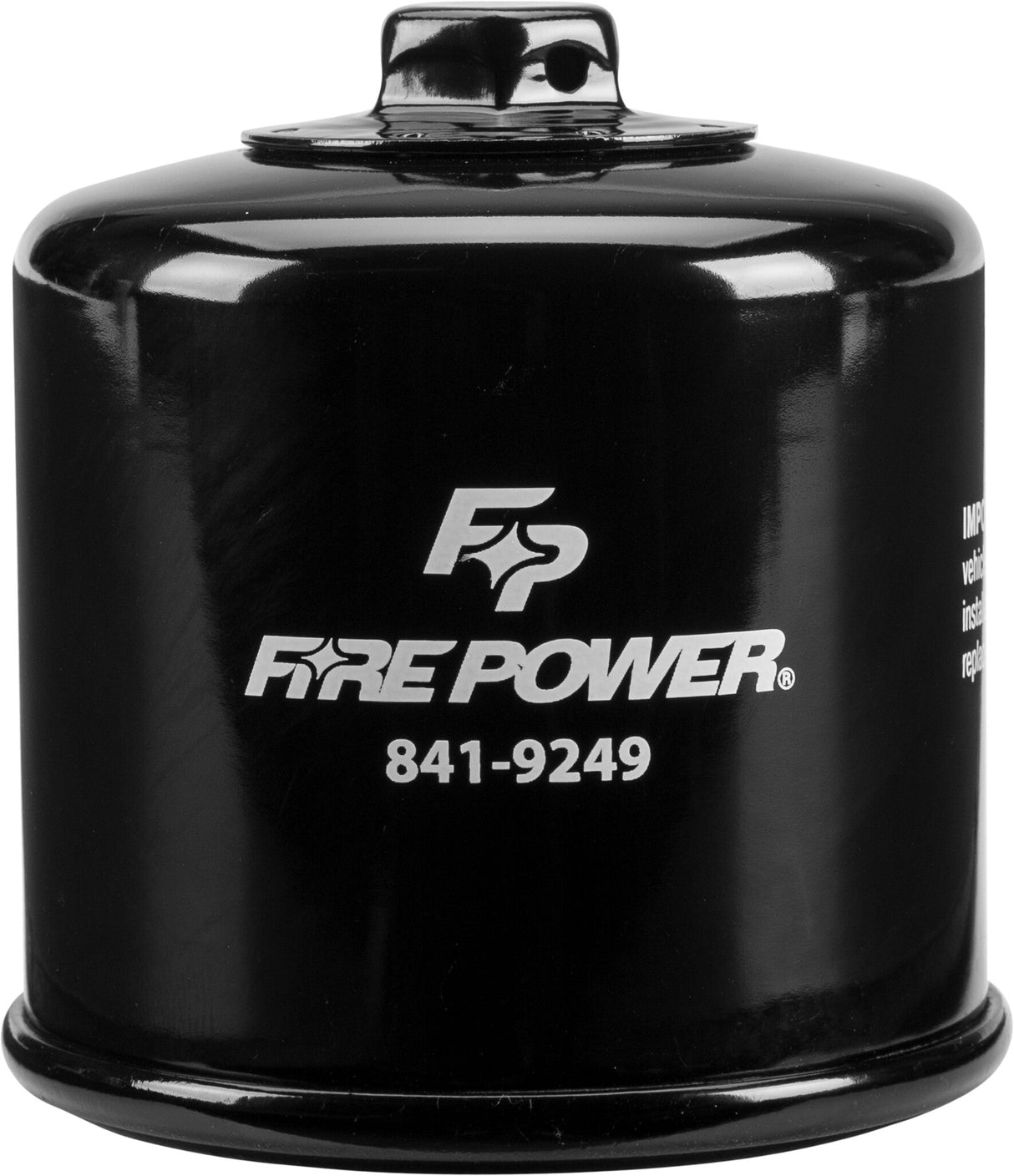 FIRE POWER Oil Filter PS138