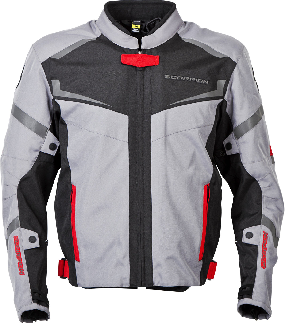 SCORPION EXO Phalanx Jacket Dark Grey Sm 14402-3