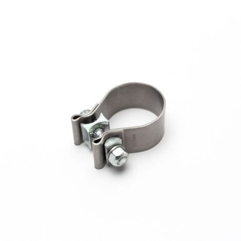 S&S Cycle Band Style Muffler Clamp 551-0028