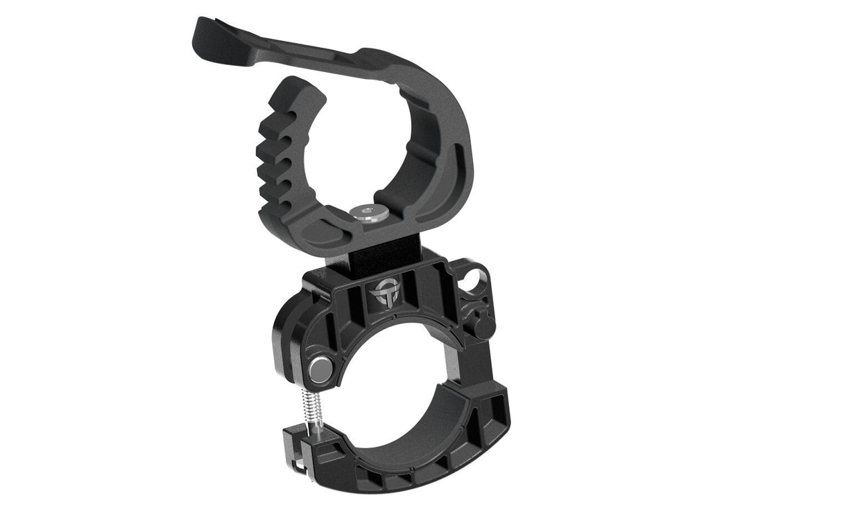 OPEN TRAILUniversal Mount Soft-Clamp LargeUSC2LG