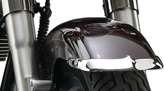 NATIONAL CYCLEFront Fender Front/Rear TipN7044