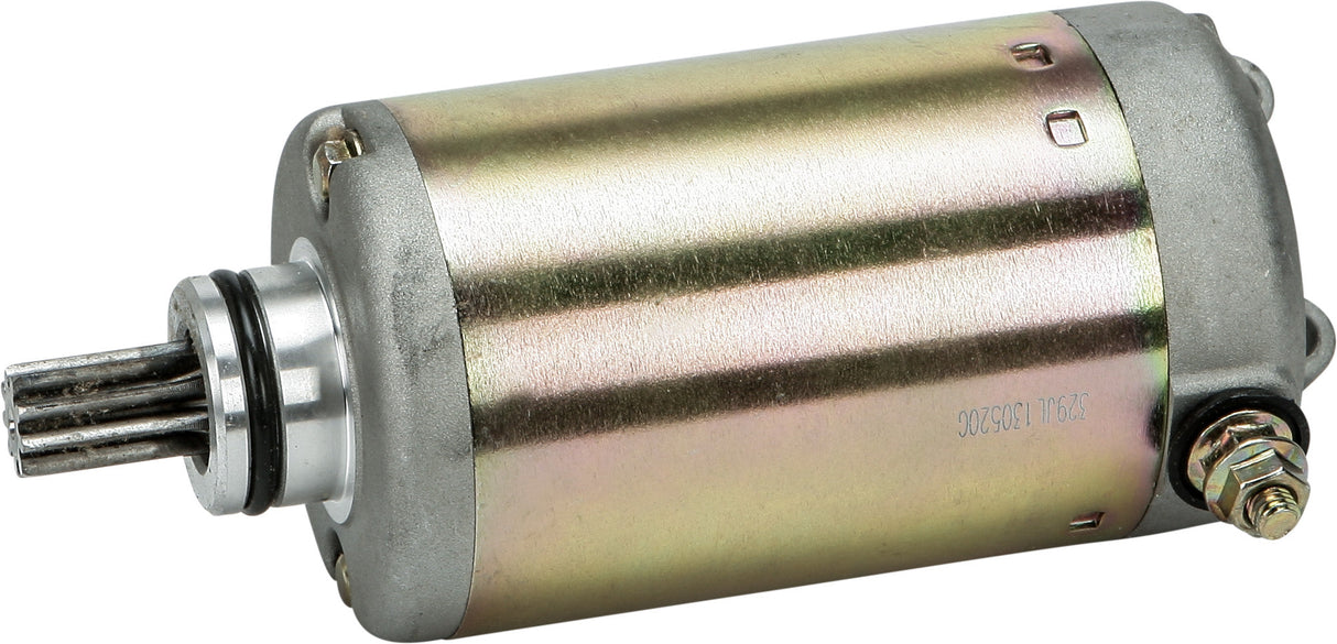 FIRE POWER Starter Motor Bmw 410-52308