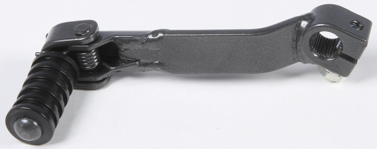 FIRE POWER Folding Shift Lever Black WP99-88072