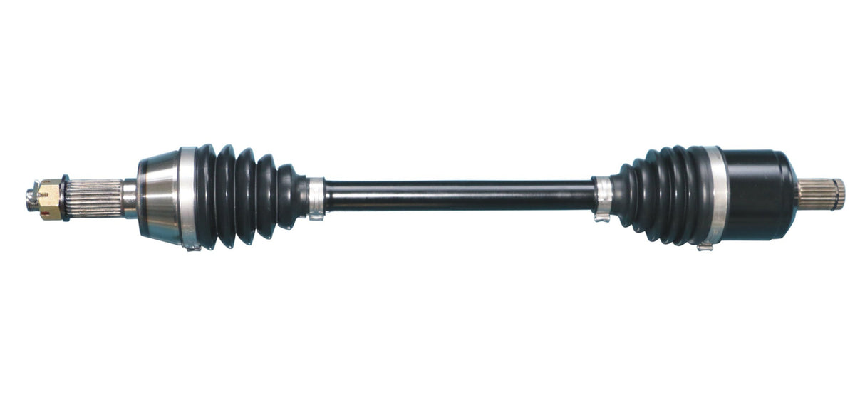 OPEN TRAILHd 2.0 Axle FrontPOL-6010HD