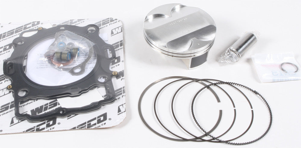 WISECO Top End Kit Armorglide Box Frg 95.00/Std 13.5:1 Husq/Ktm PK1898