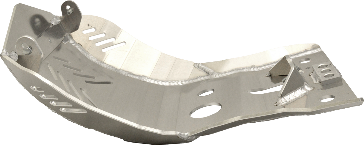 ENDURO ENGINEERING Skidplate Hon 24-6017