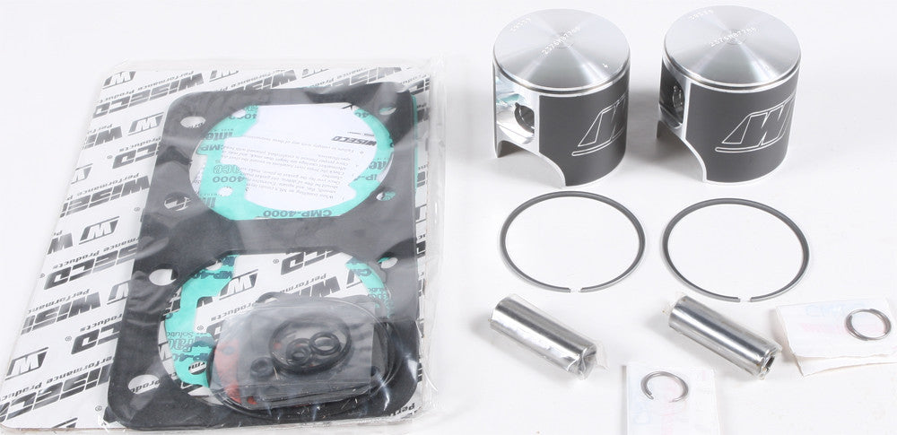 WISECO Overbore Piston Kit S/M SK1228