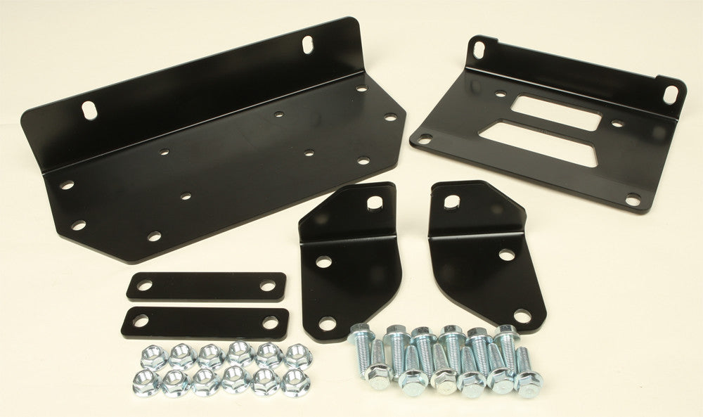 WARN Winch Mounting System 92596