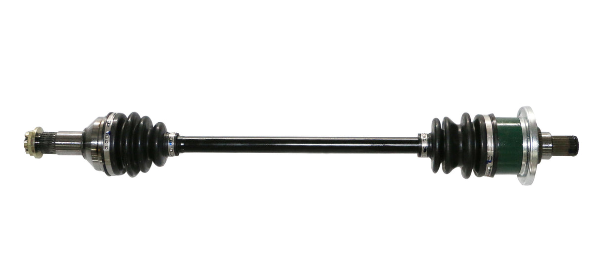 OPEN TRAILOe 2.0 Axle FrontARC-7013