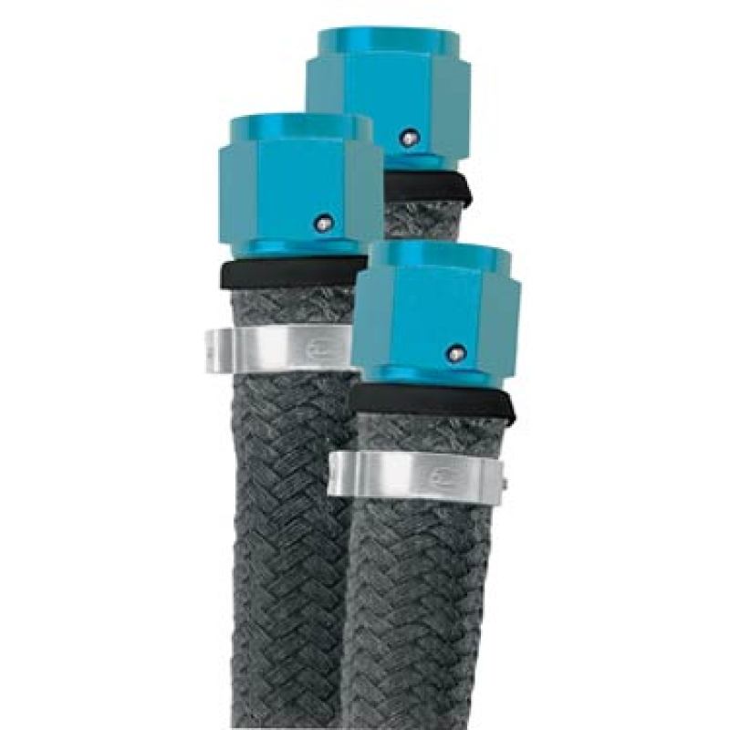 Fragola -6AN Push-Lok Hose 20 Feet 820006