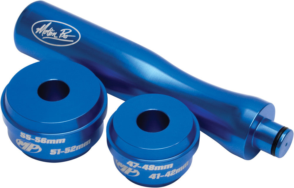 MOTION PROSteering Head Bearing Race Driver08-0550