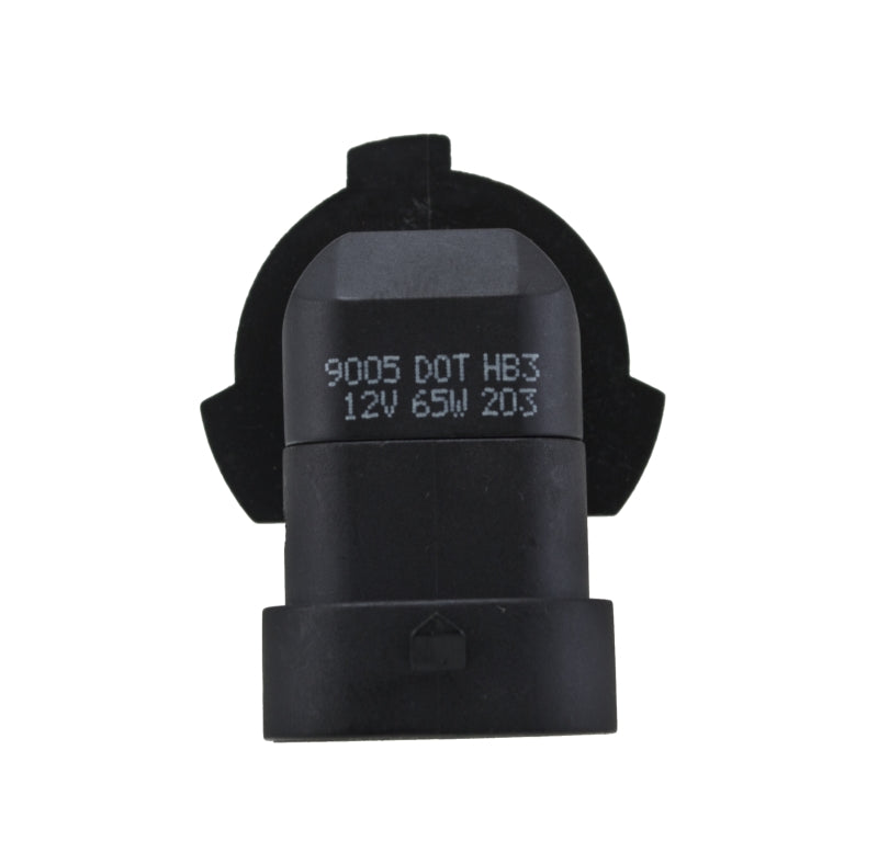 Hella 9005 12V 65W Xen White Bulb (Pair) LAH71071402