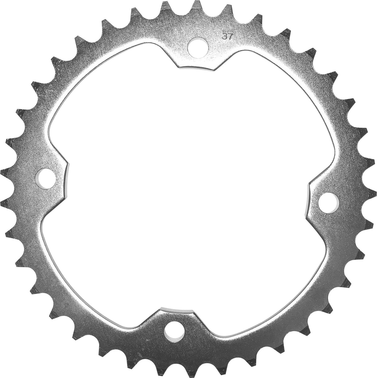 SUNSTAR Rear Sprocket Steel 37t-520 Yam 2-354037