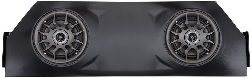 SSV WORKS 2 Speaker Bluetooth Soundbar WP-RZF3O+2R