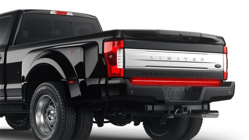 Putco 15-22 Chevy Colorado//20-22 Jeep Gladiator 48in Light Blade Direct Fit Kit Red/Amber/White 9201948-04