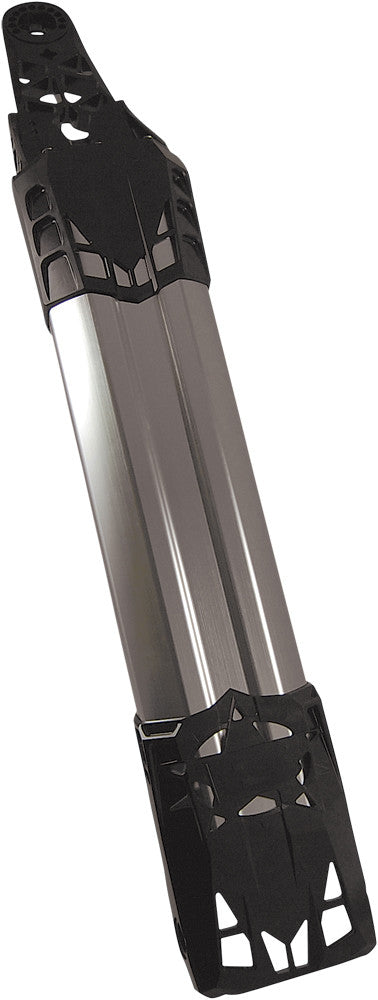 BLOWSION Lightweight Billet Aluminum Handlepole Black 03-04-0237