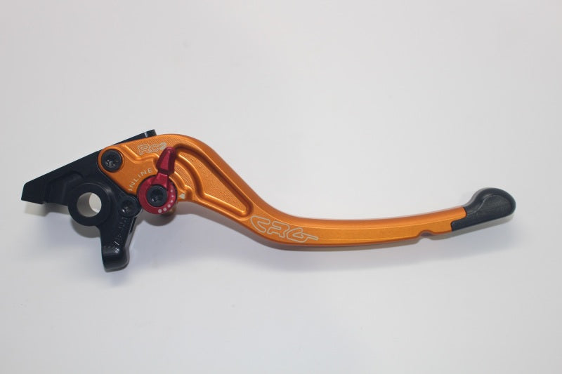CRG 04-07 Yamaha FZ6-FZ1 RC2 Brake Lever -Short Gold 2AB-531-H-G