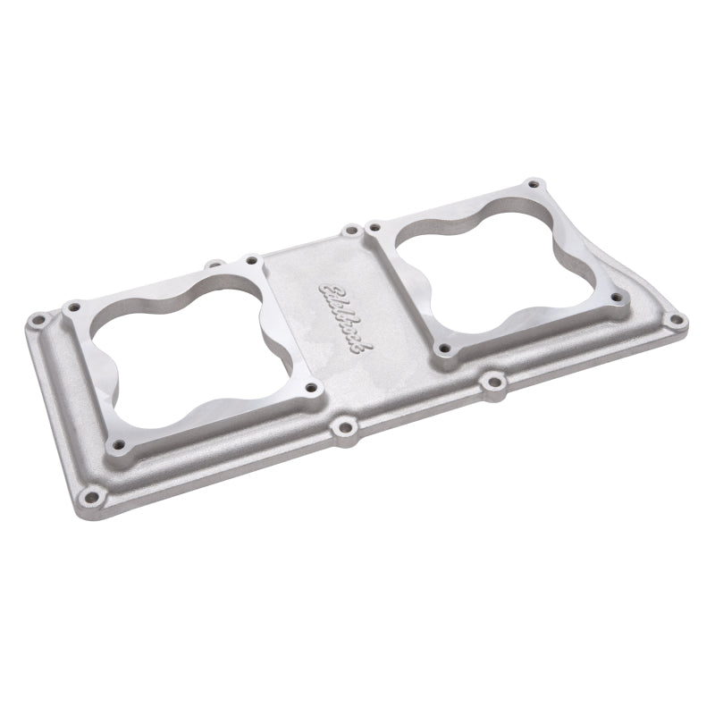 Edelbrock Intake Manifold Top Victor Tunnel Ram Chevrolet Big Block 468-582 CI V8 7086