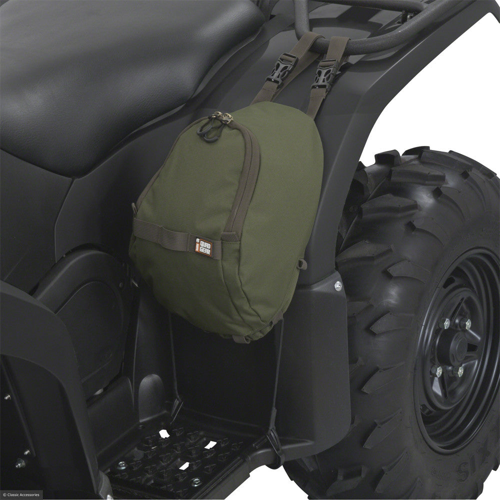 CLASSIC ACC. Fender Organizer (Olive Drab) 15-078-011404-00