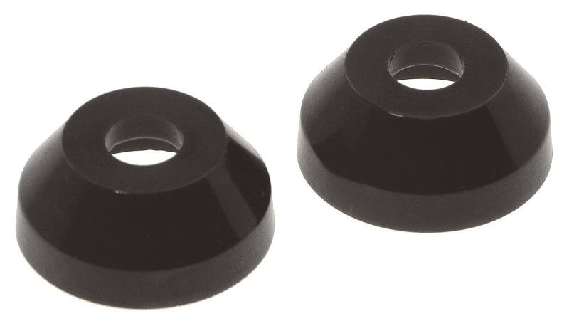 Prothane Universal Ball Joint Boot .500TIDX1.420BIDX.720Tall - Black 19-1830-BL