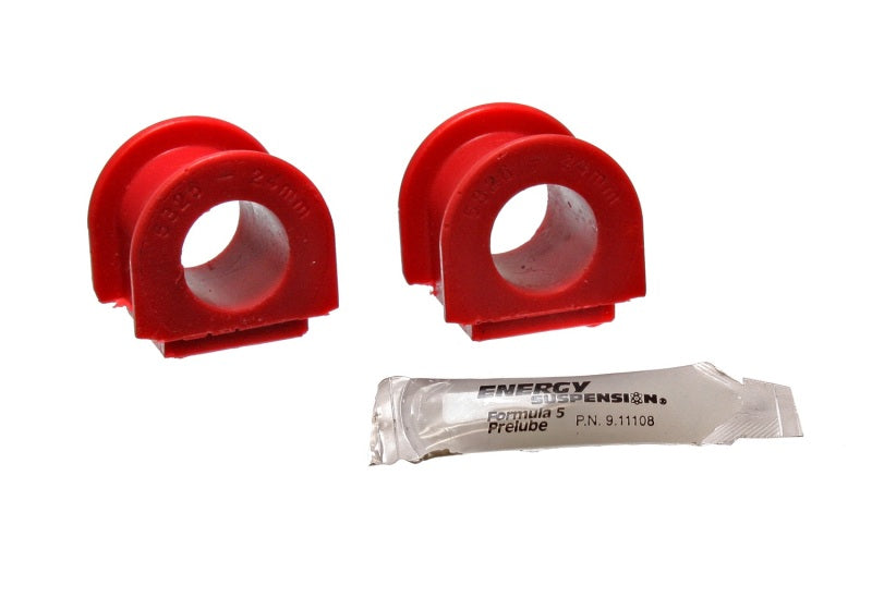 Energy Suspension 94-01 Acura Integra / 92-95 Honda Civic/CRX / 93-97 Honda Del Sol (including VTEC) 16.5105R
