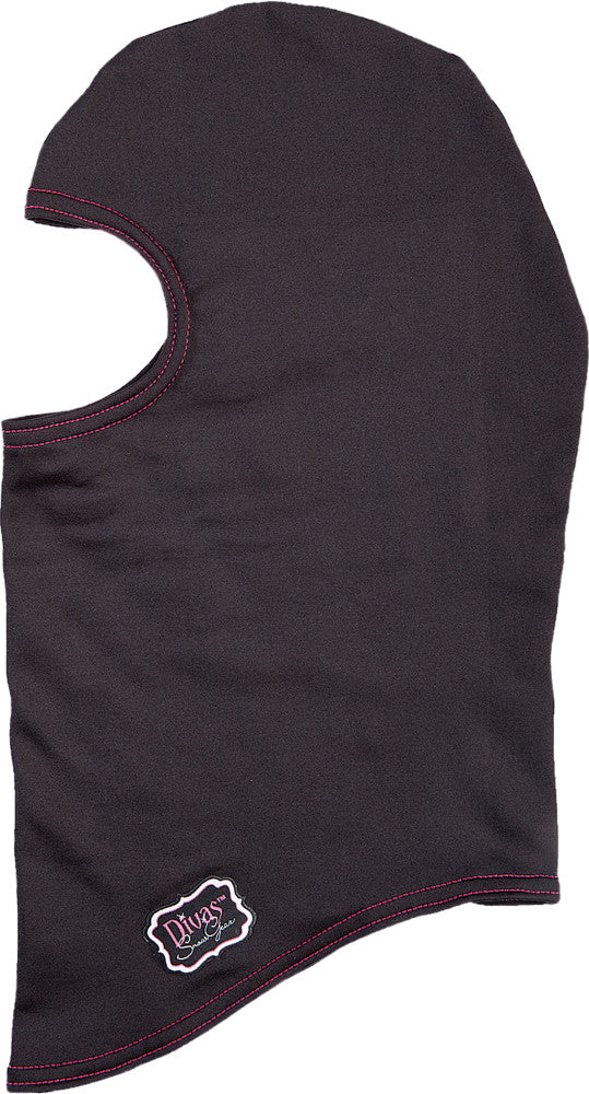DSG Balaclava Black 12903
