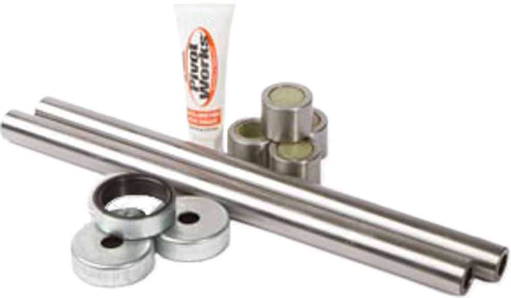 PIVOT WORKS Upper A-Arm Kit PWAAK-S04-500U