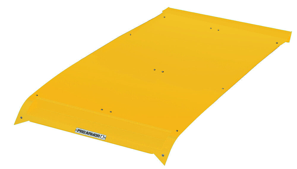 PRO ARMOR Pro Xp Roof W/ Pocket Speed Yellow P1910R138SY