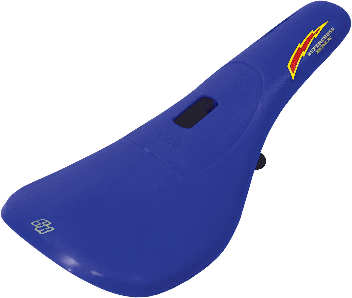 SUPERCROSS E-Line Pivotal Seat Blue SD-EP-BLU
